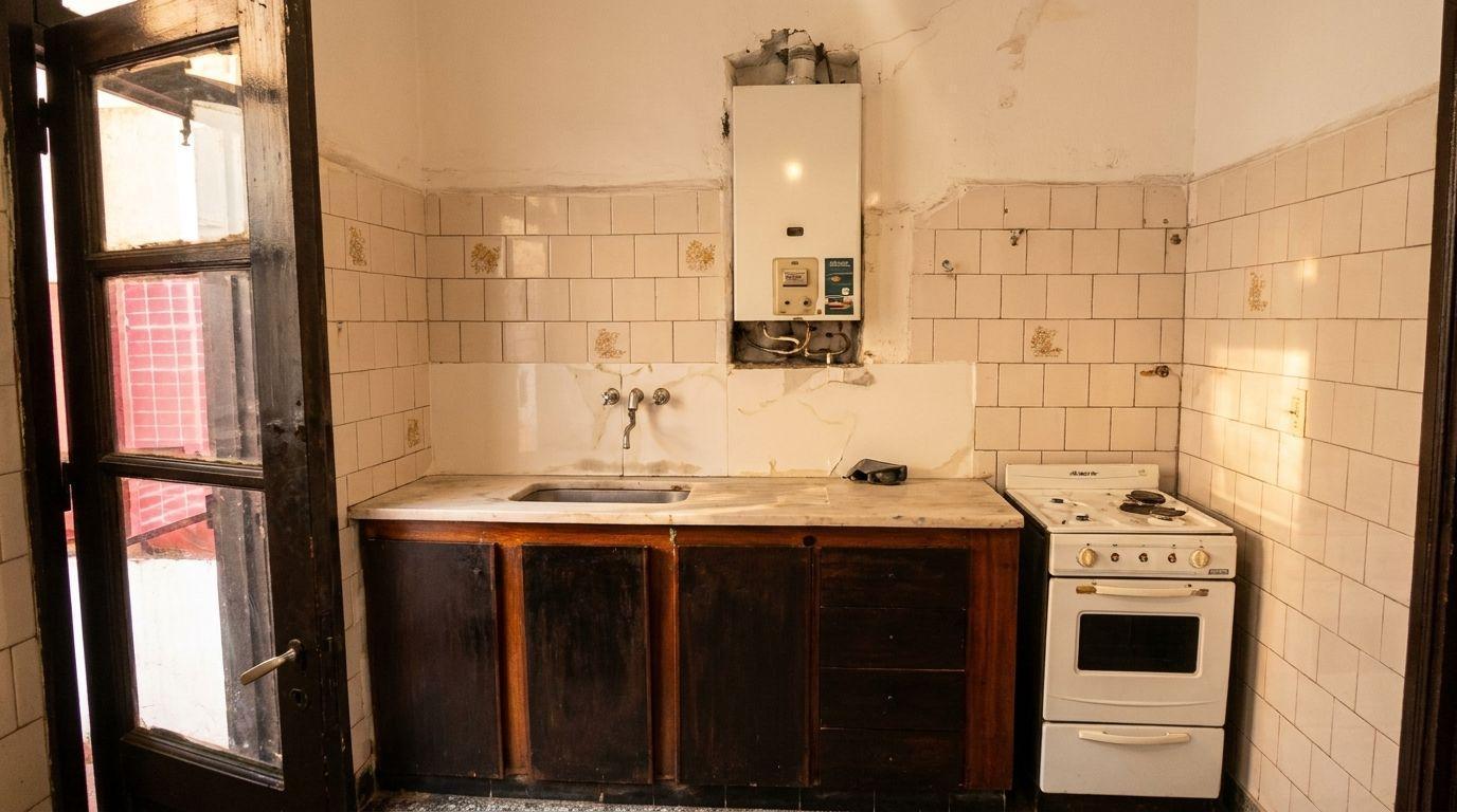Foto de Casa 2 ambientes. | Jose Marti al 3400, imagen 1
