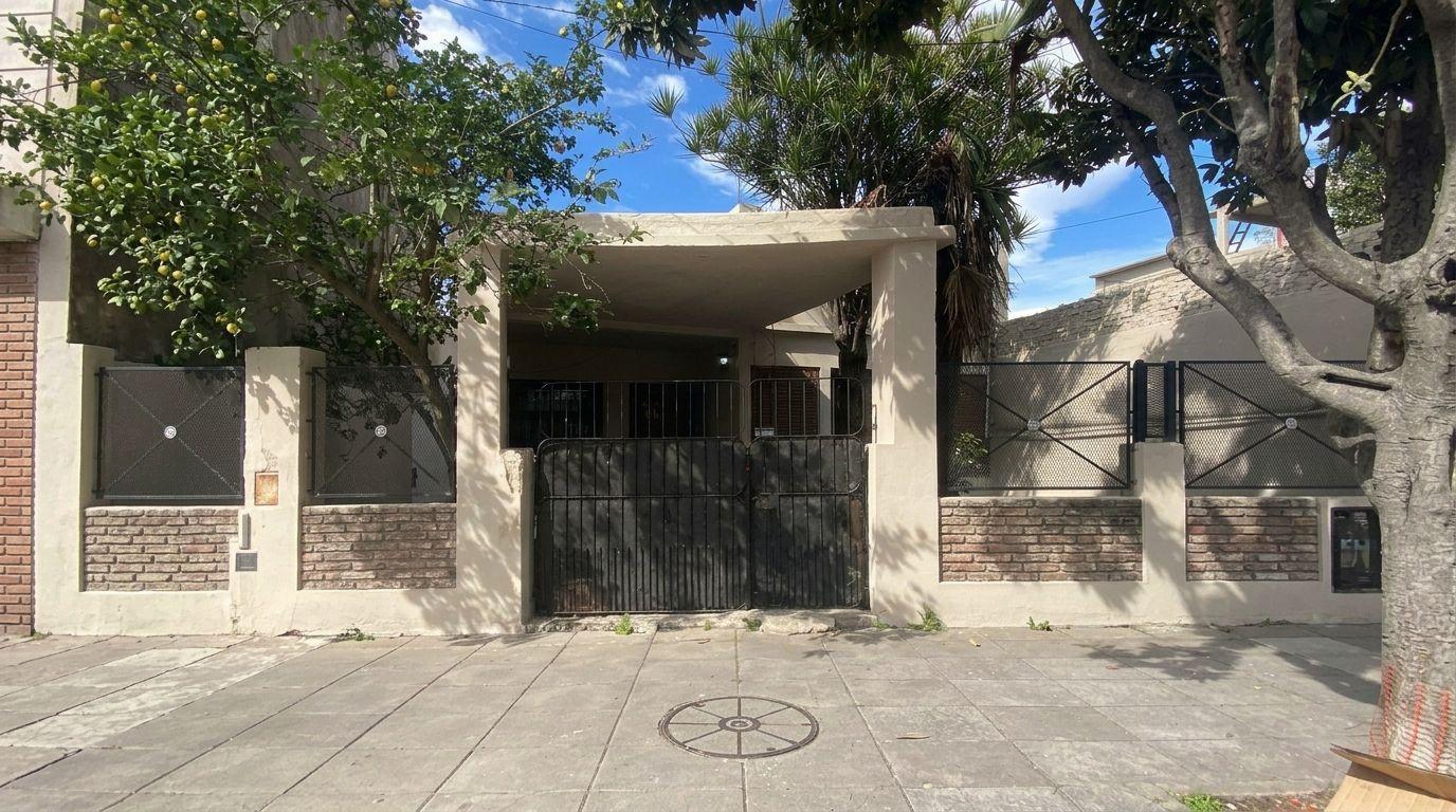 Foto de Vende casa 3 ambientes con cochera patio y terraza., imagen 5