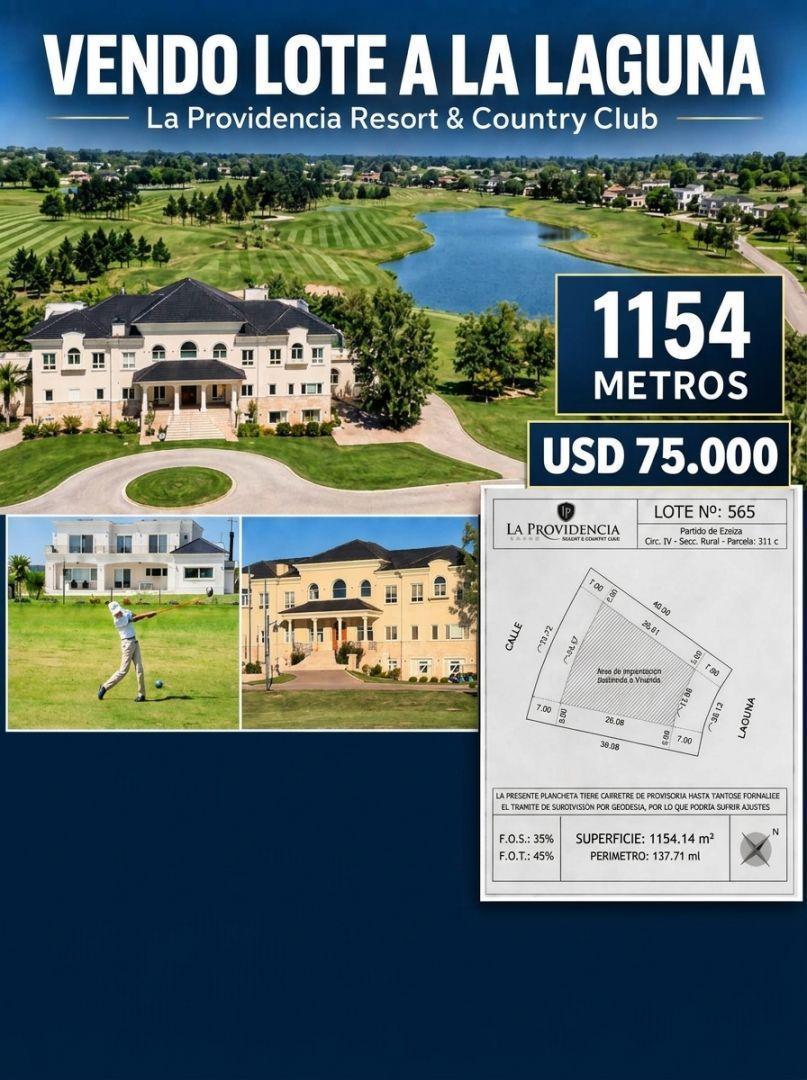 Foto de Venta de lote en La Providencia, imagen 3