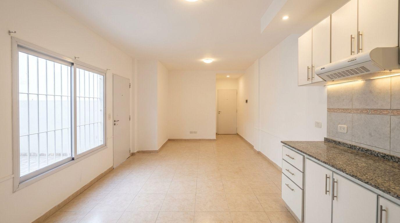 Foto de Alquiler de PH en Villa Soldati, imagen 1