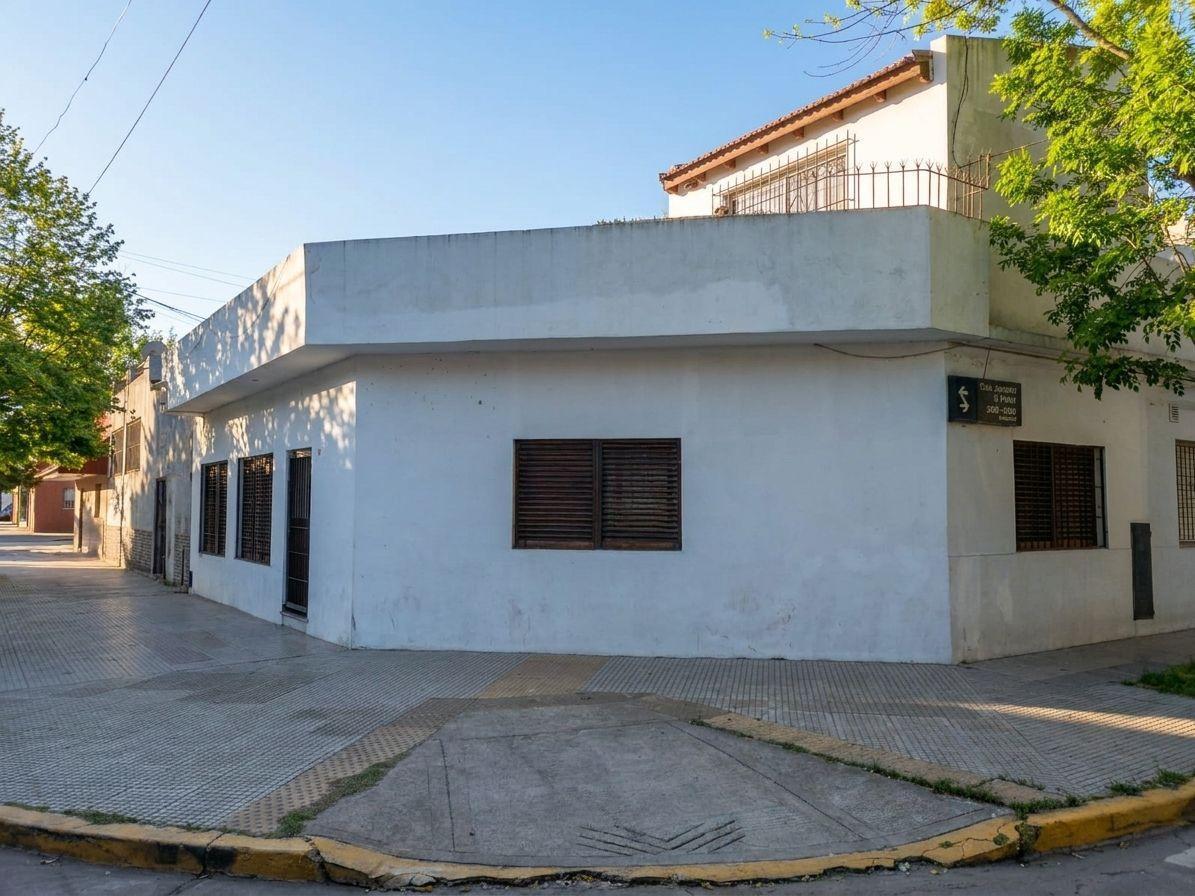 Foto de Venta de propiedad en Villa Soldati, imagen 2