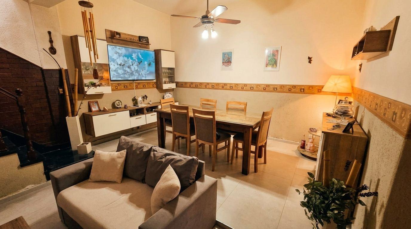 Foto de Vende casa de 2 departamentos - Apto credito., imagen 4