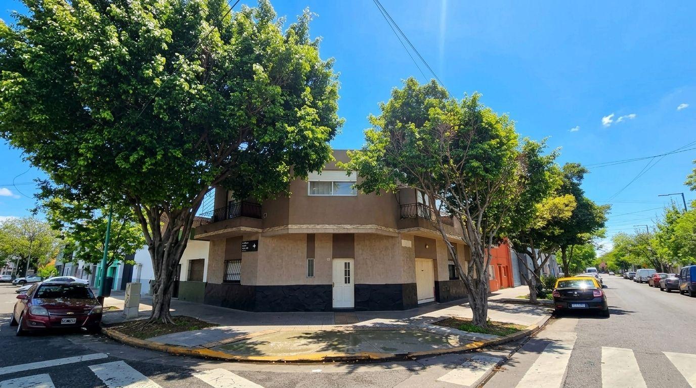 Foto de Vende casa de 2 departamentos - Apto credito., imagen 2