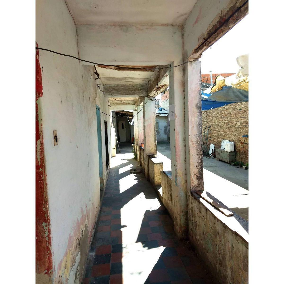 Casa a Reciclar a La Venta. Posibilidad de Proyecto. Barrio Bella Vista, Rosario. 2