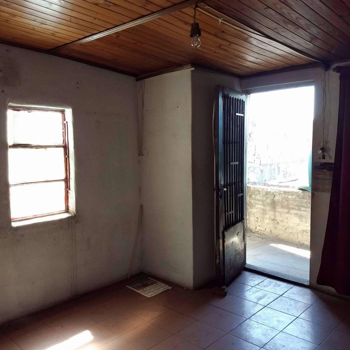 Casa a Reciclar a La Venta. Posibilidad de Proyecto. Barrio Bella Vista, Rosario. 1