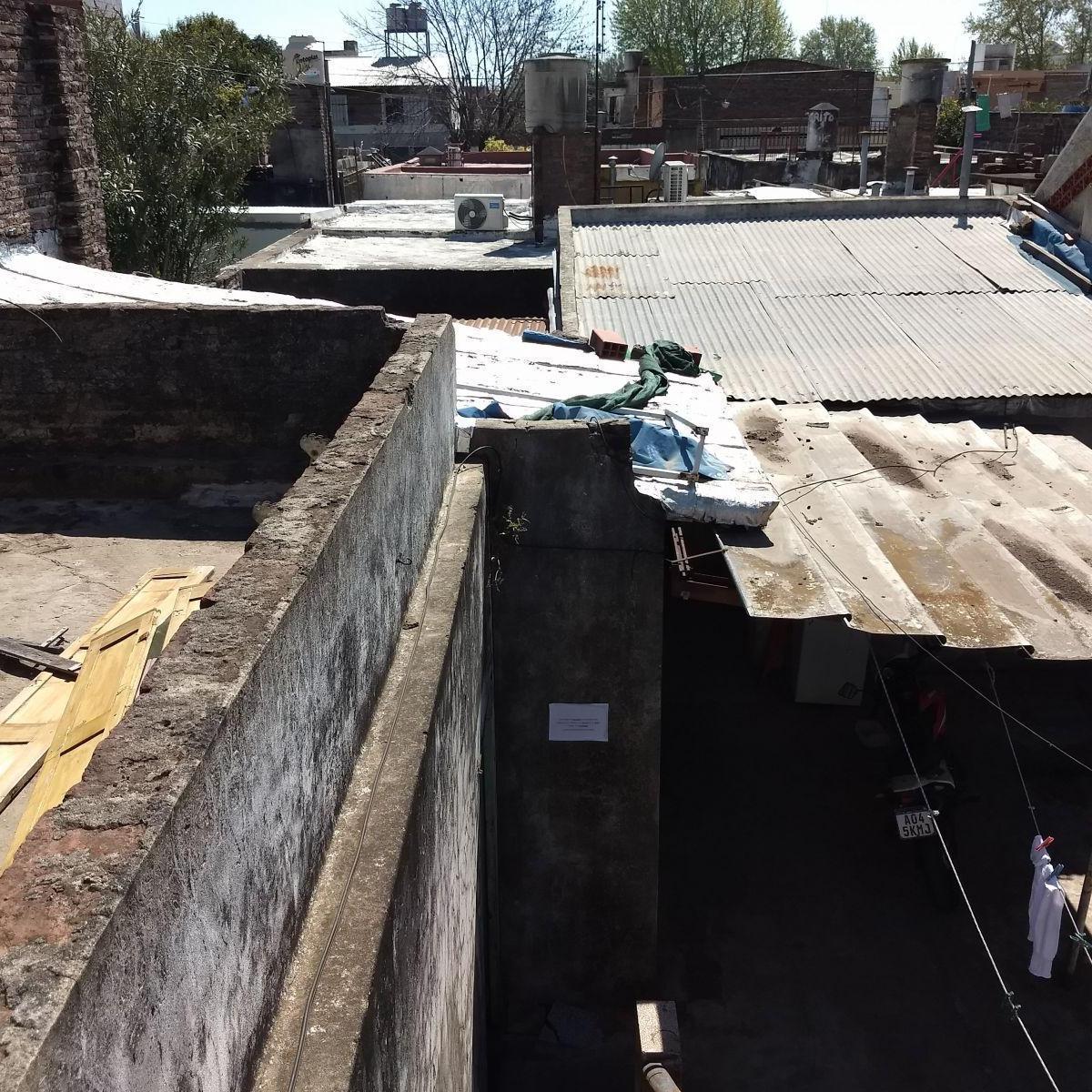 Casa a Reciclar a La Venta. Posibilidad de Proyecto. Barrio Bella Vista, Rosario. 3