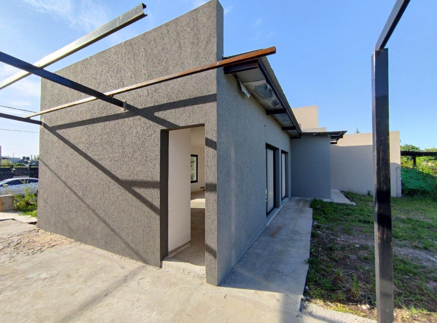 Foto de Casa de 1 Dorm en Construcción. Acequias del Aire. Roldan, imagen 5
