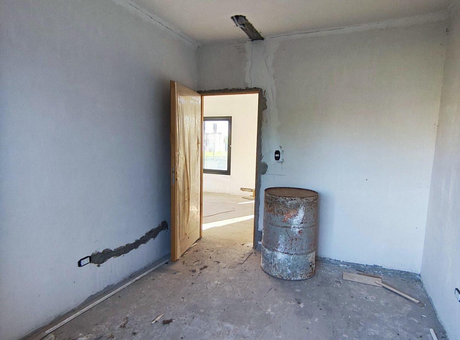 Foto de Casa de 1 Dorm en Construcción. Acequias del Aire. Roldan, imagen 2