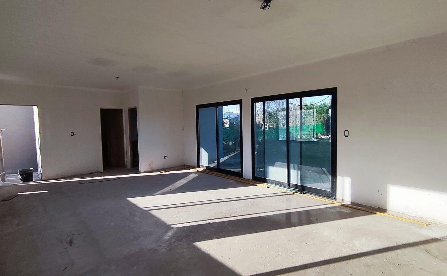 Foto de Casa de 1 Dorm en Construcción. Acequias del Aire. Roldan, imagen 4