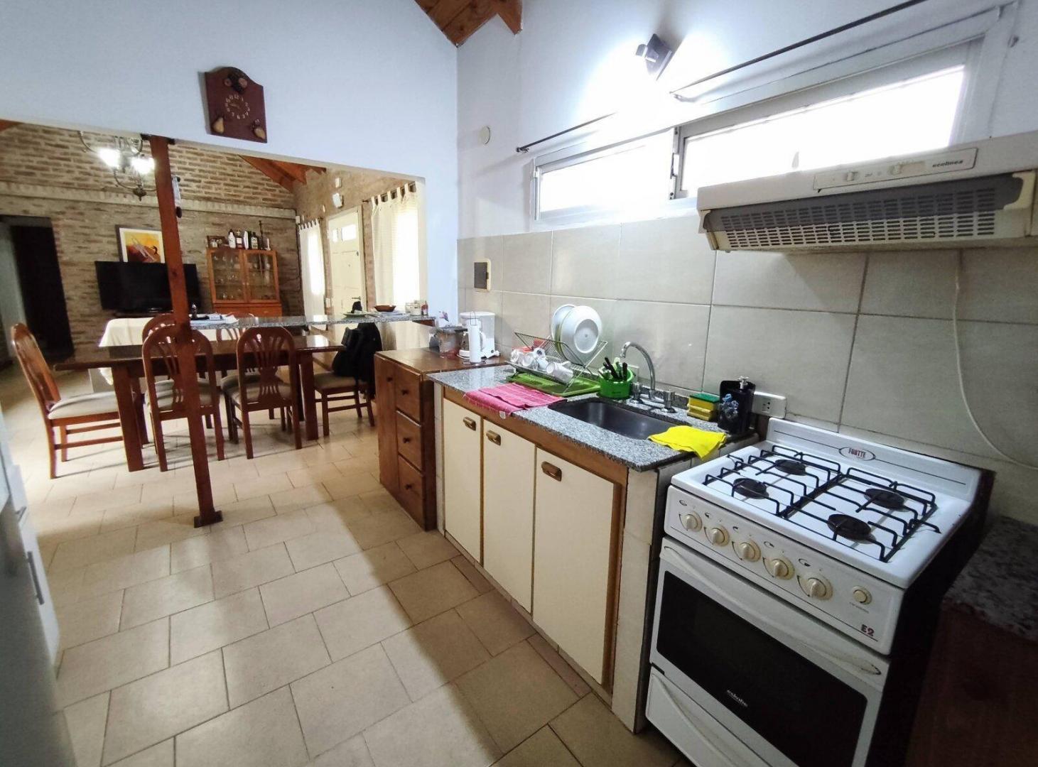 Foto de Casa en venta de 2 Dorm en Fisherton, Rosario, imagen 4