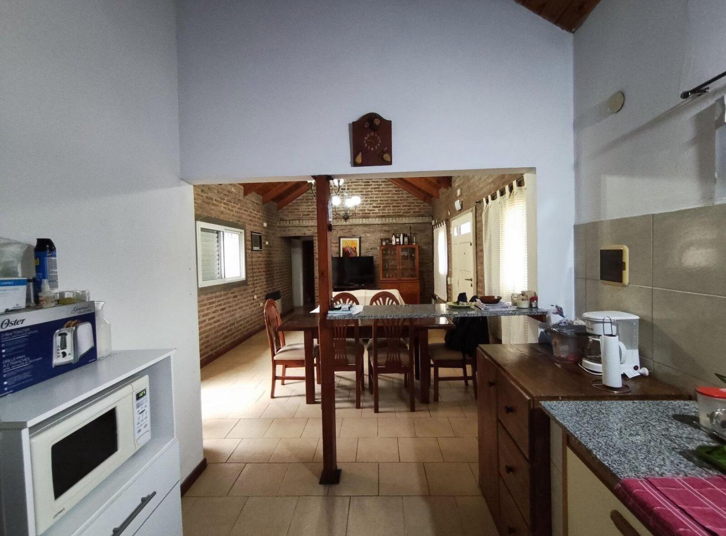 Foto de Casa en venta de 2 Dorm en Fisherton, Rosario, imagen 3