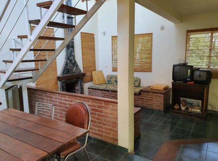 ICHO CRUZ TALA HUASI Casa de Campo ALQUILER por TEMPORADA con Pileta 3