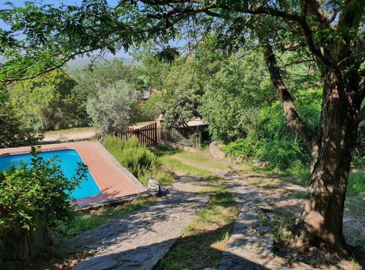 ICHO CRUZ TALA HUASI Casa de Campo ALQUILER por TEMPORADA con Pileta 4