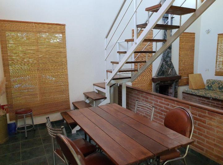 ICHO CRUZ TALA HUASI Casa de Campo ALQUILER por TEMPORADA con Pileta 5