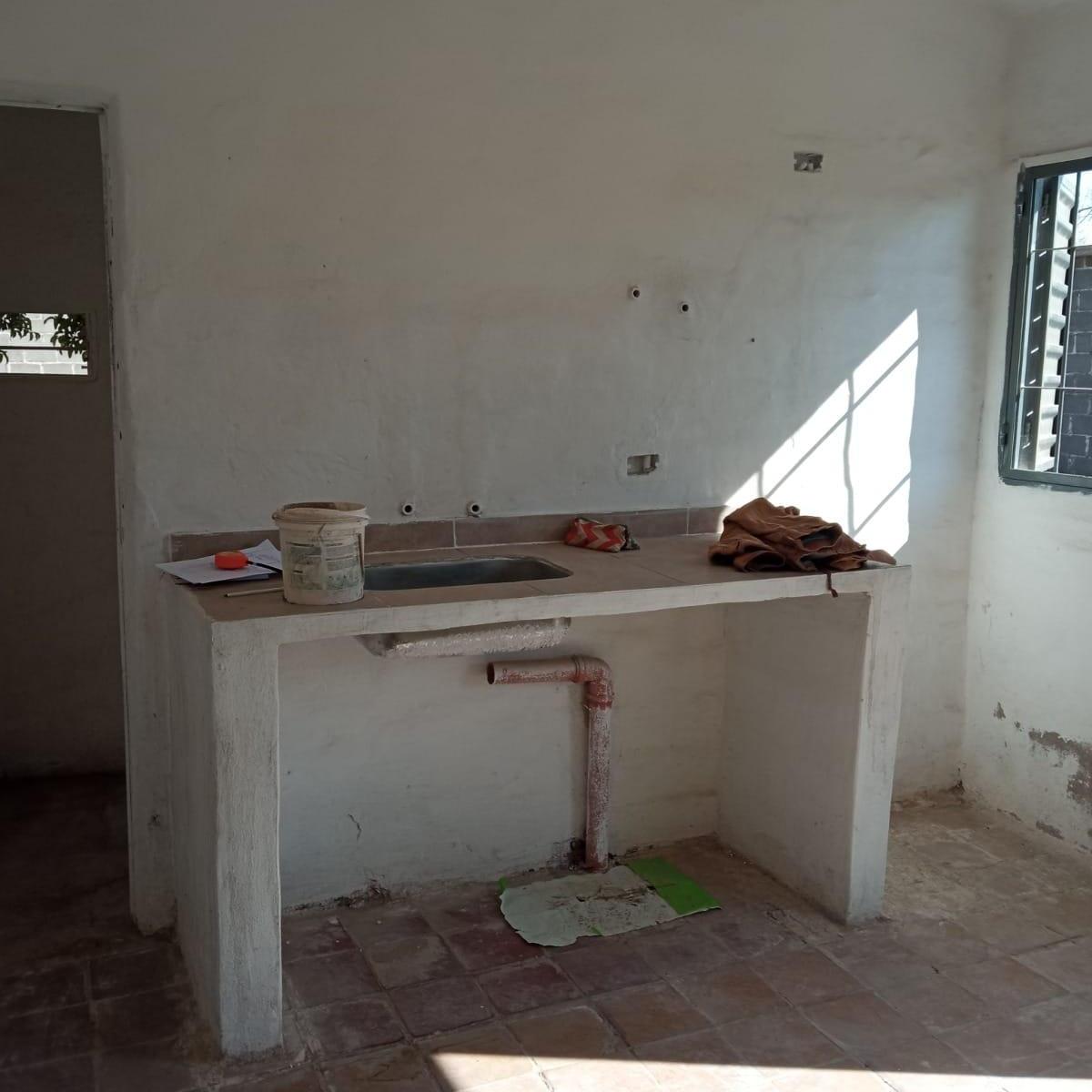 Vendo Bº El Cerrito Zona Arguello Norte 2 Casas con Renta Escritura 2