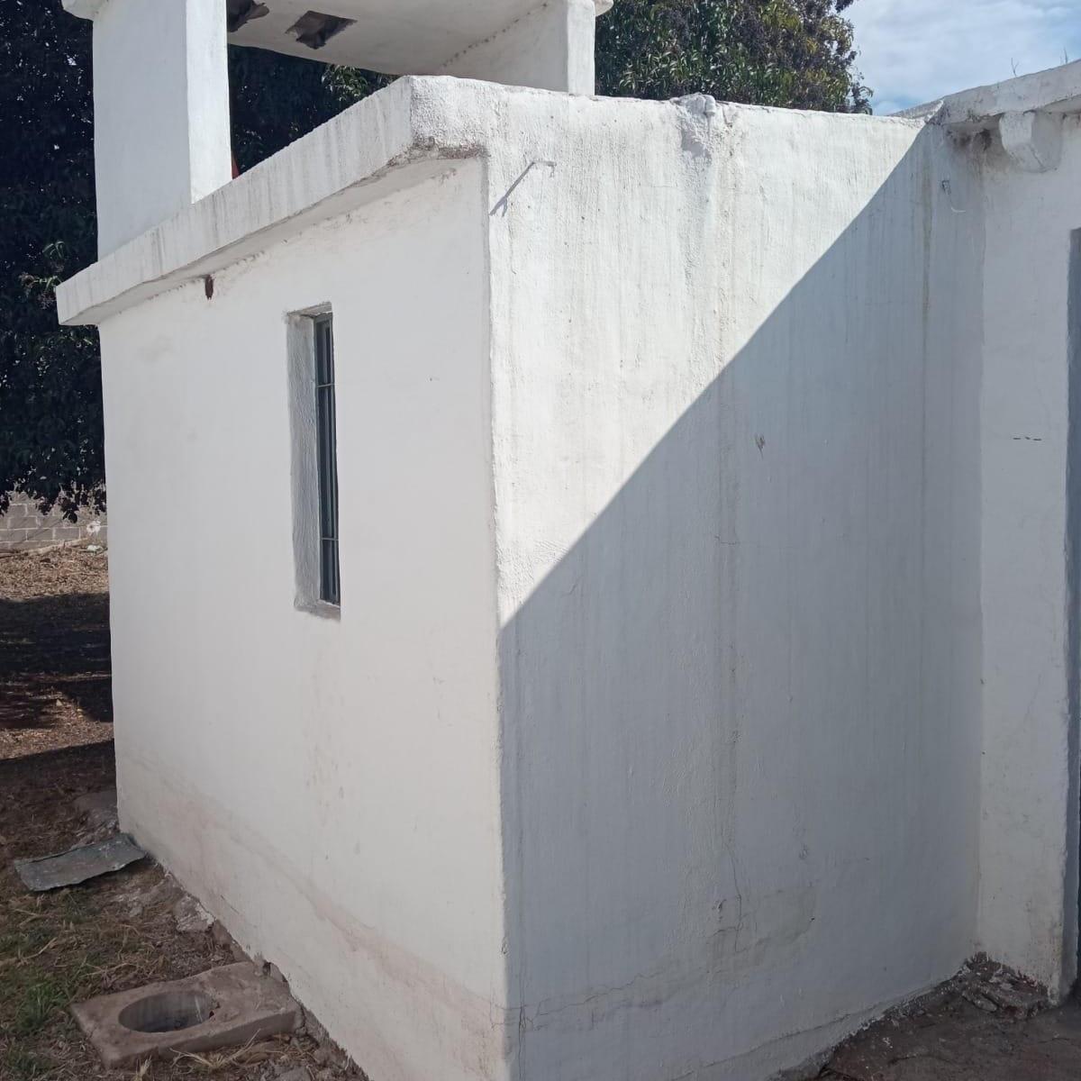 Vendo Bº El Cerrito Zona Arguello Norte 2 Casas con Renta Escritura 1