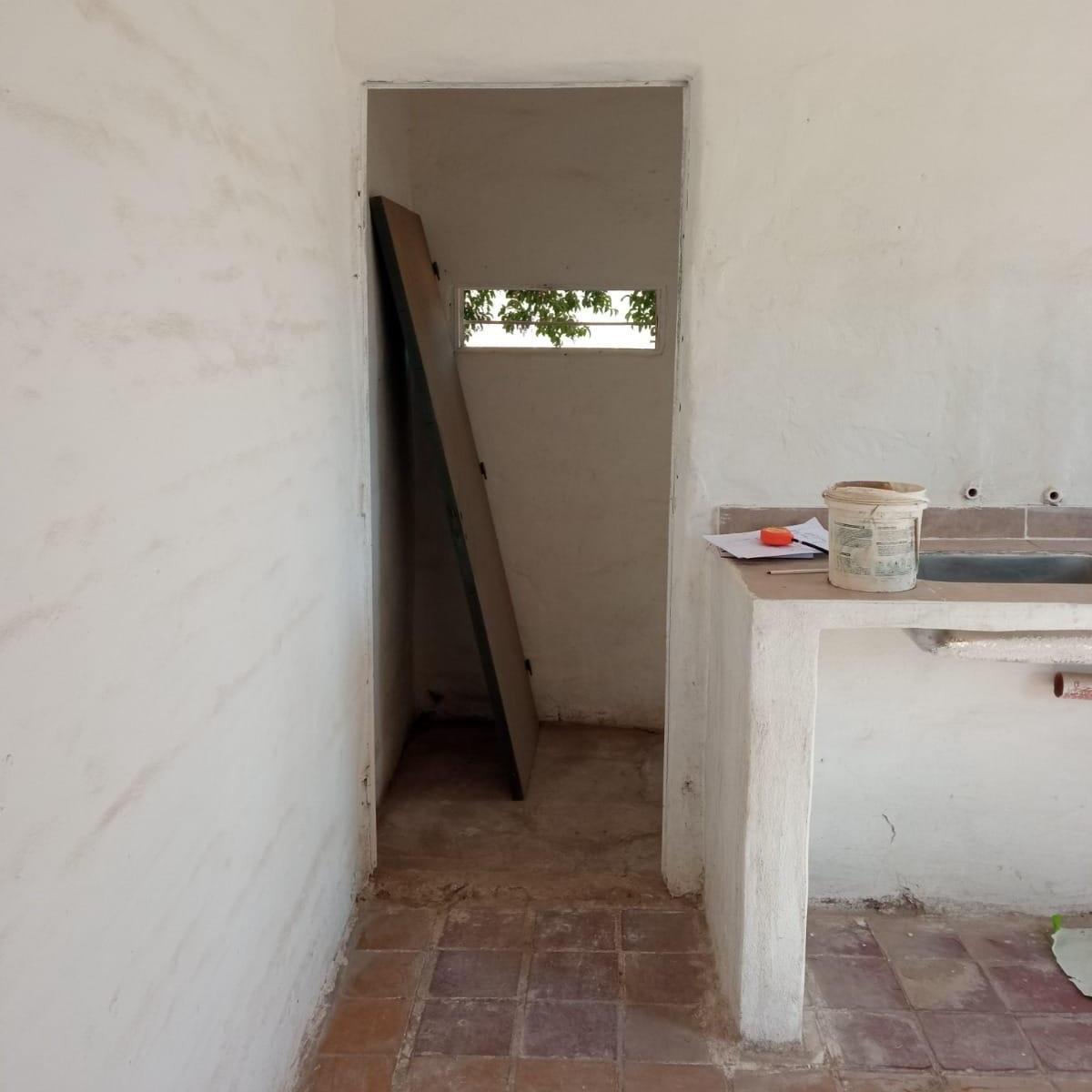 Vendo Bº El Cerrito Zona Arguello Norte 2 Casas con Renta Escritura 4