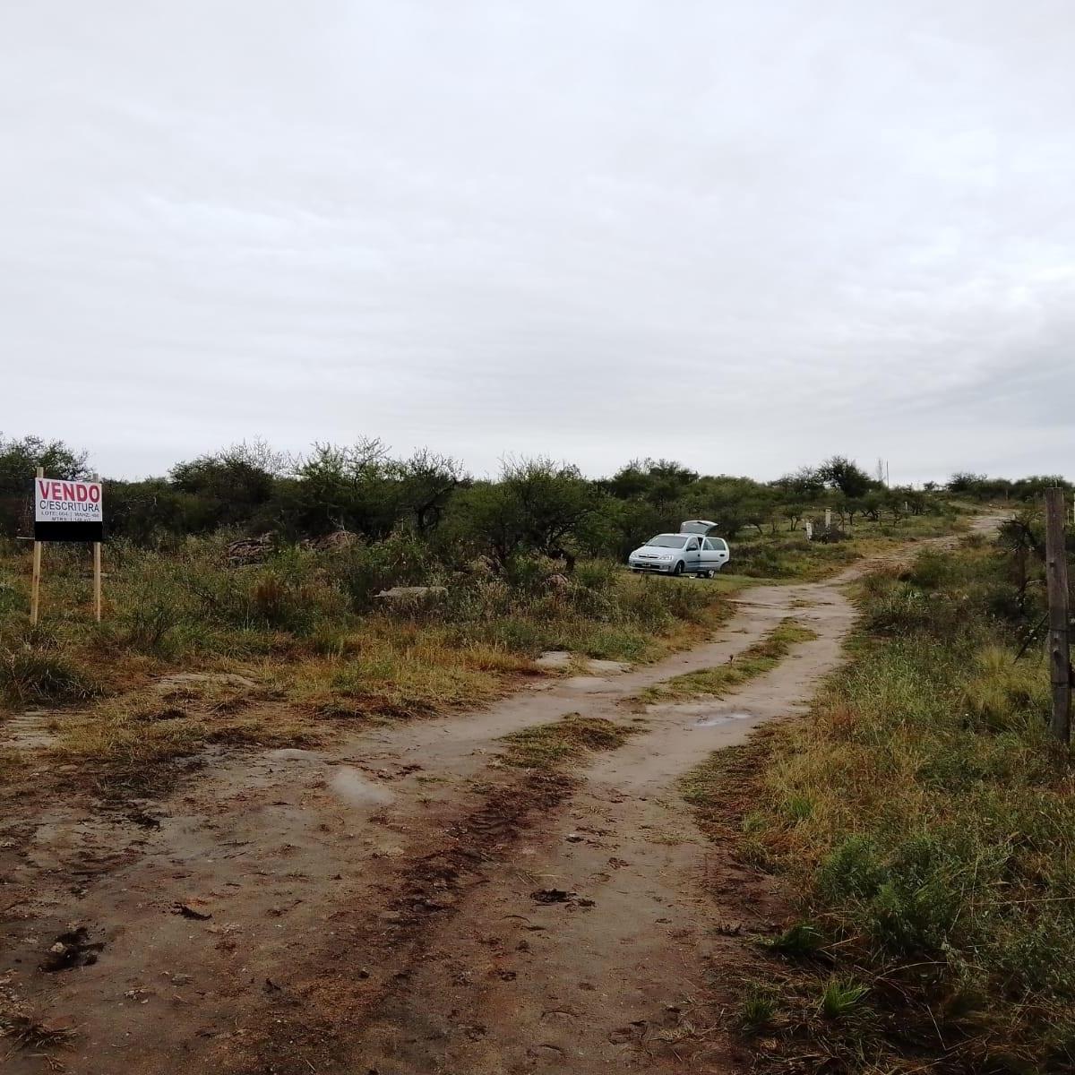 Terreno en Bialet Massé con Escritura - 1.148m2 - Salida a 2 Calles