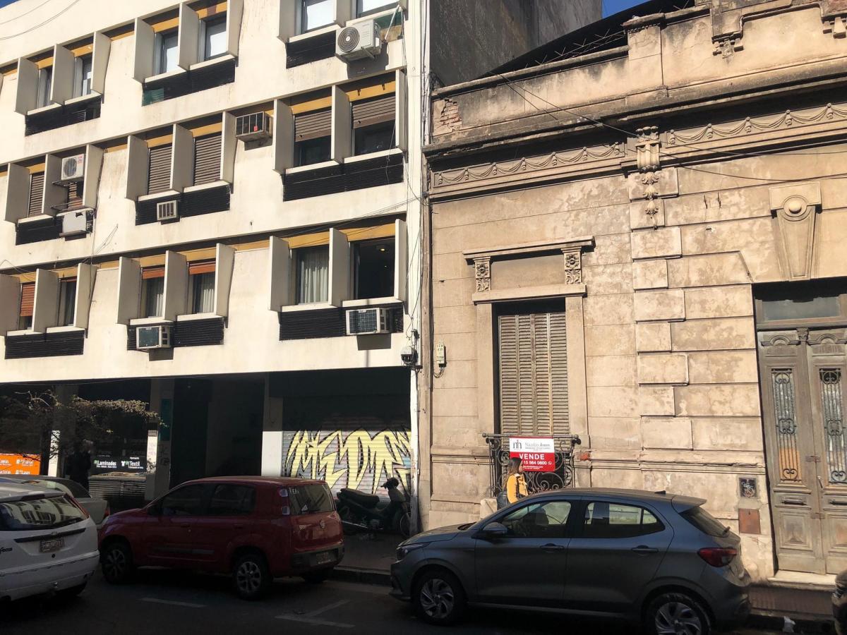 VENDO PROPIEDAD APTO DESARROLLO INMOBILIARIO - BARRIO CENTRO - CORDOBA