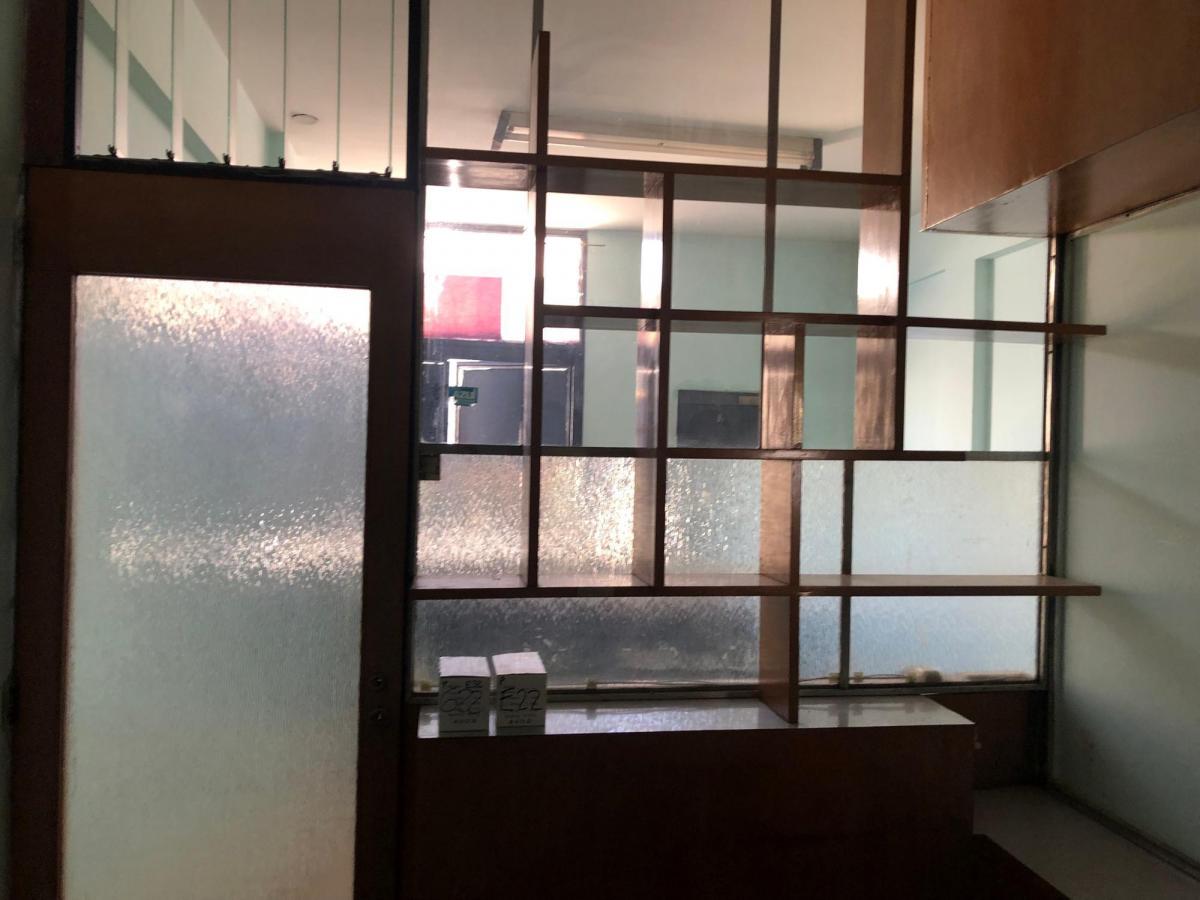 VENDO OFICINA BARRIO CENTRO - CORDOBA