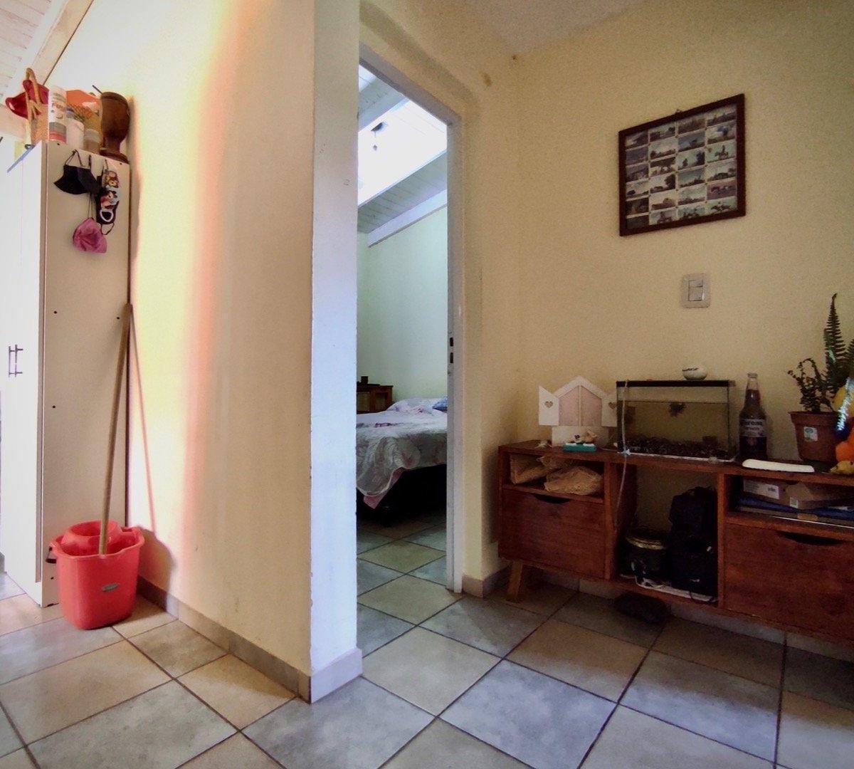 Venta - Casa Apto Credito en Santa Maria de Punilla - 2 Dorm. 2