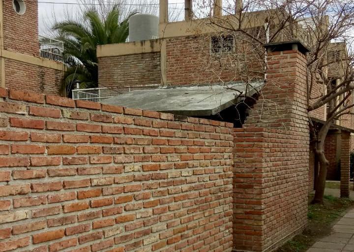 Venta Dúplex 2 Dorm. en Rio Tercero - Apto Bancor 2