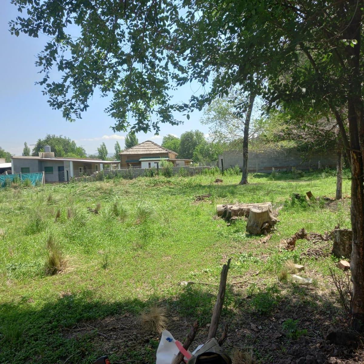 Vendo Terreno Anizacate Alta Gracia Escritura Bº llajta Sumaj 2