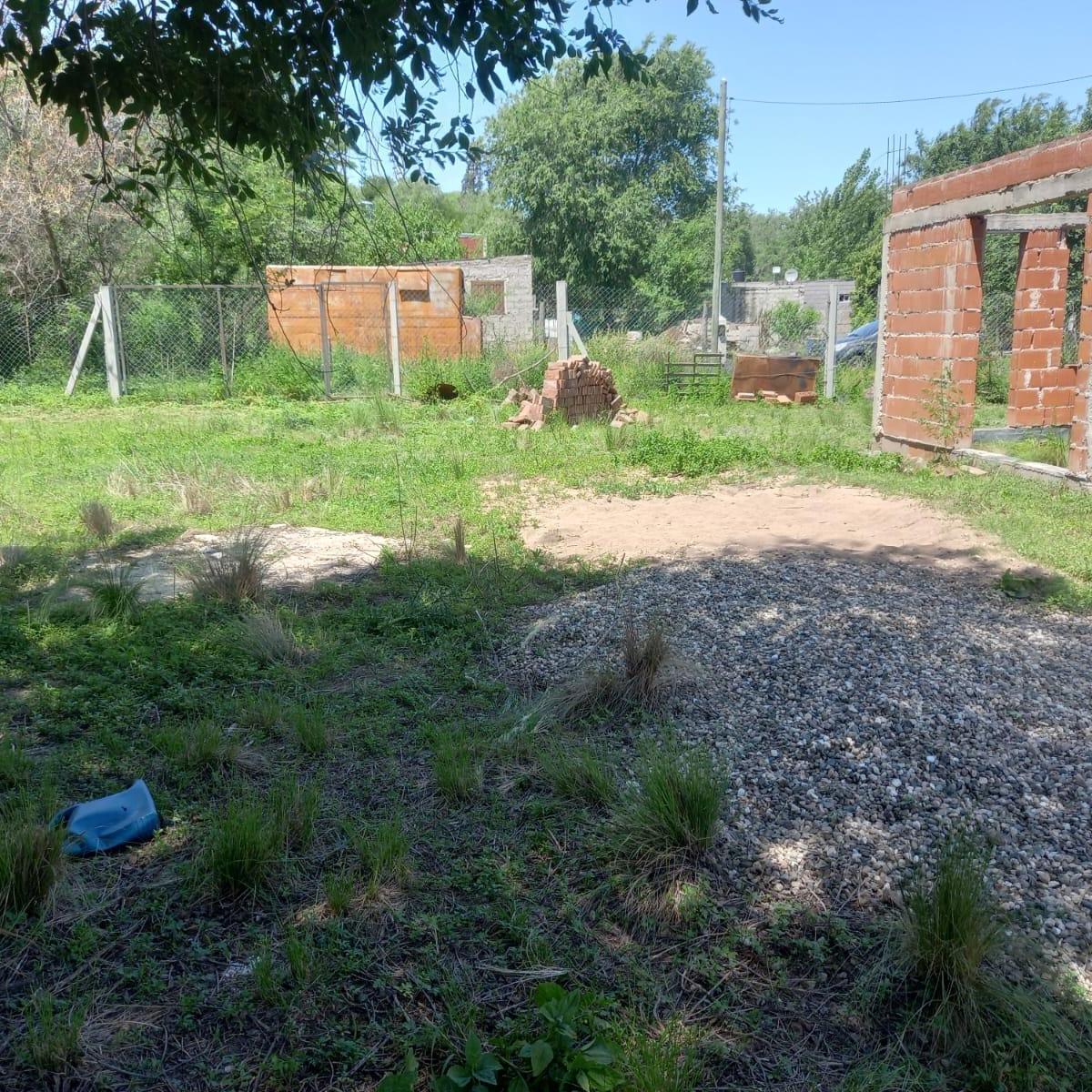 Vendo Terreno Anizacate Alta Gracia Escritura Bº llajta Sumaj 1