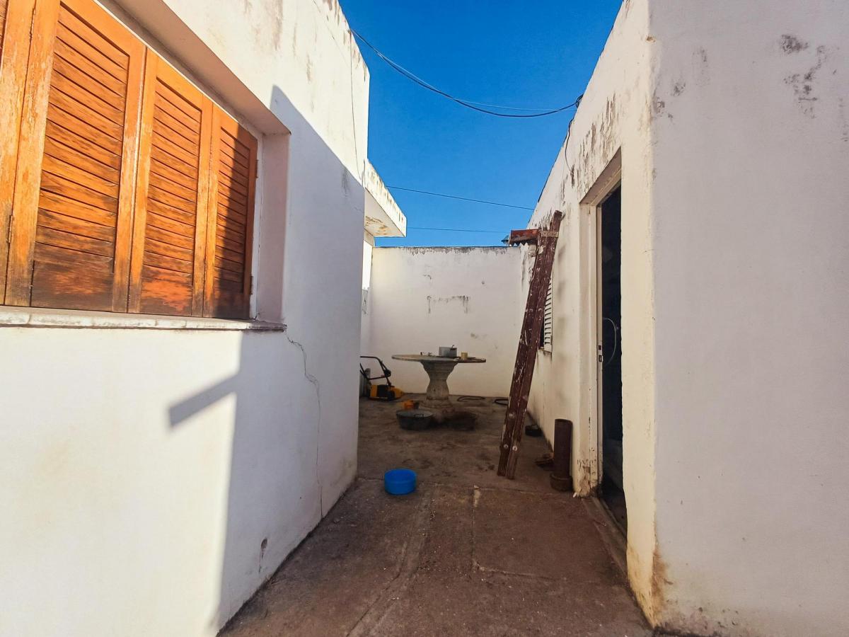 Vendo Casa en Barrio Escuela - Rio Tercero 4