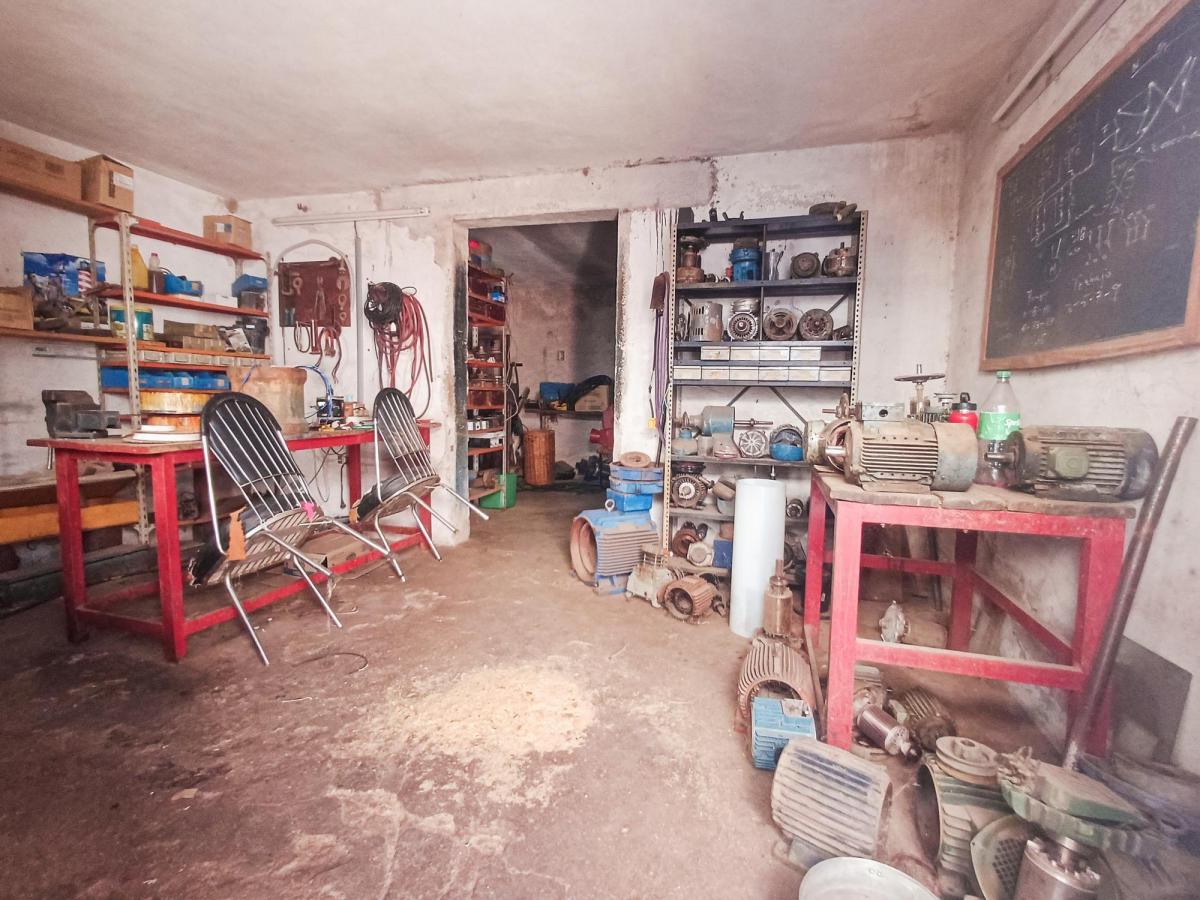 Vendo Casa en Barrio Escuela - Rio Tercero 3