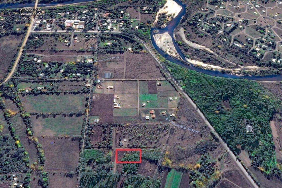 Foto de VENTA - PERMUTA - LOTE 5000 m2 - ANISACATE - CON ESCRITURA, imagen 4