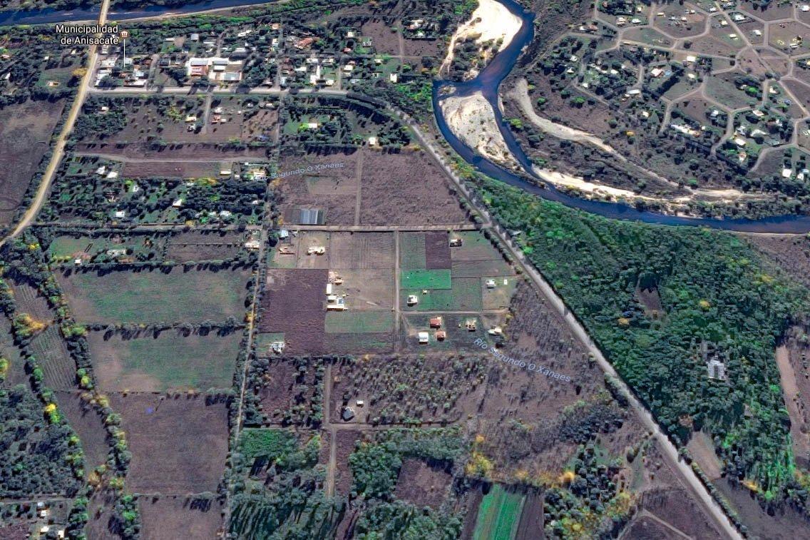 Foto de VENTA - PERMUTA - LOTE 5000 m2 - ANISACATE - CON ESCRITURA, imagen 5
