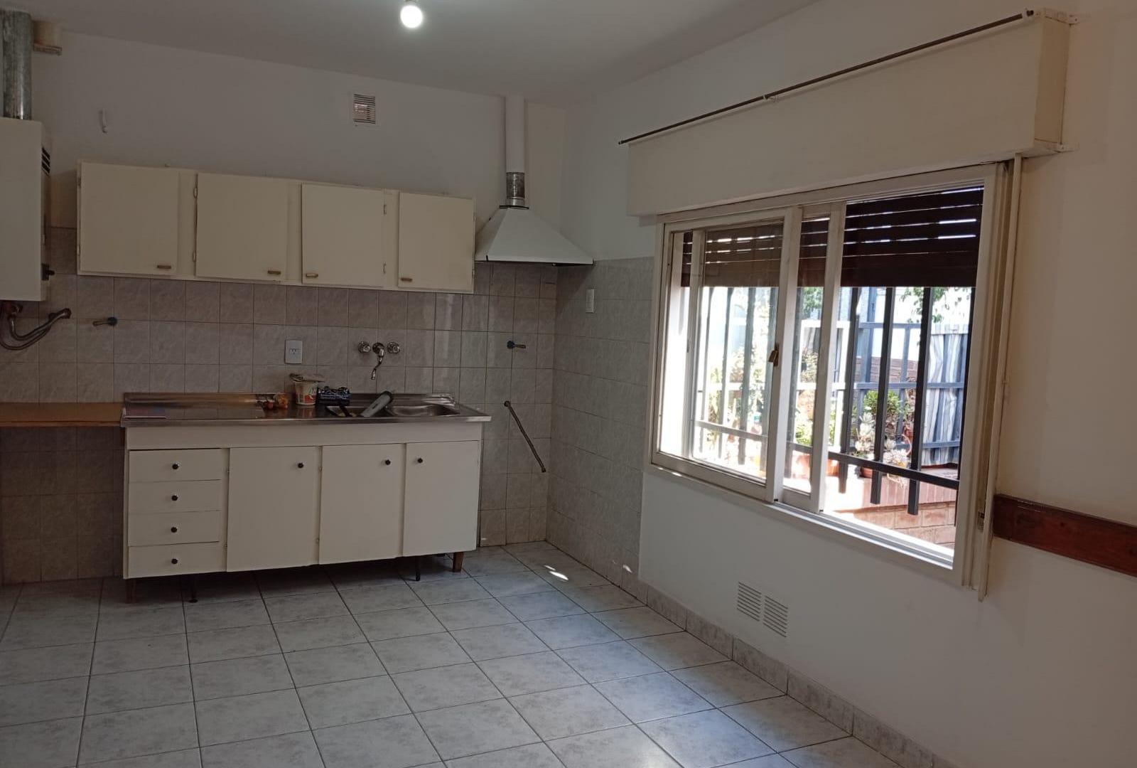 ALQUILER - DEPARTAMENTO 1 DORMITORIO - GRAL PUEYRREDON