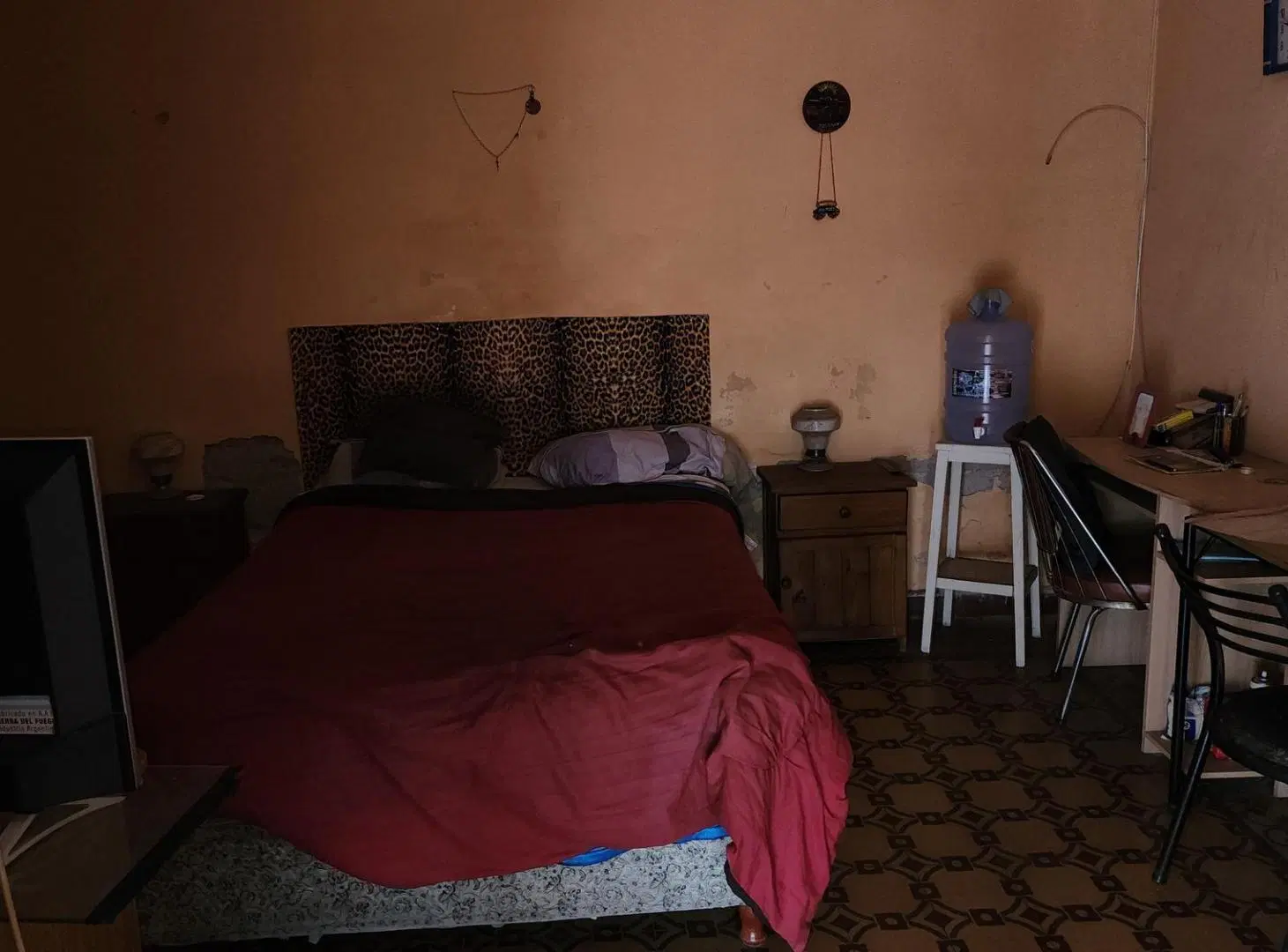 Venta Casa Antigua B° Pueyrredón 2 Dor ESCRITURA 3