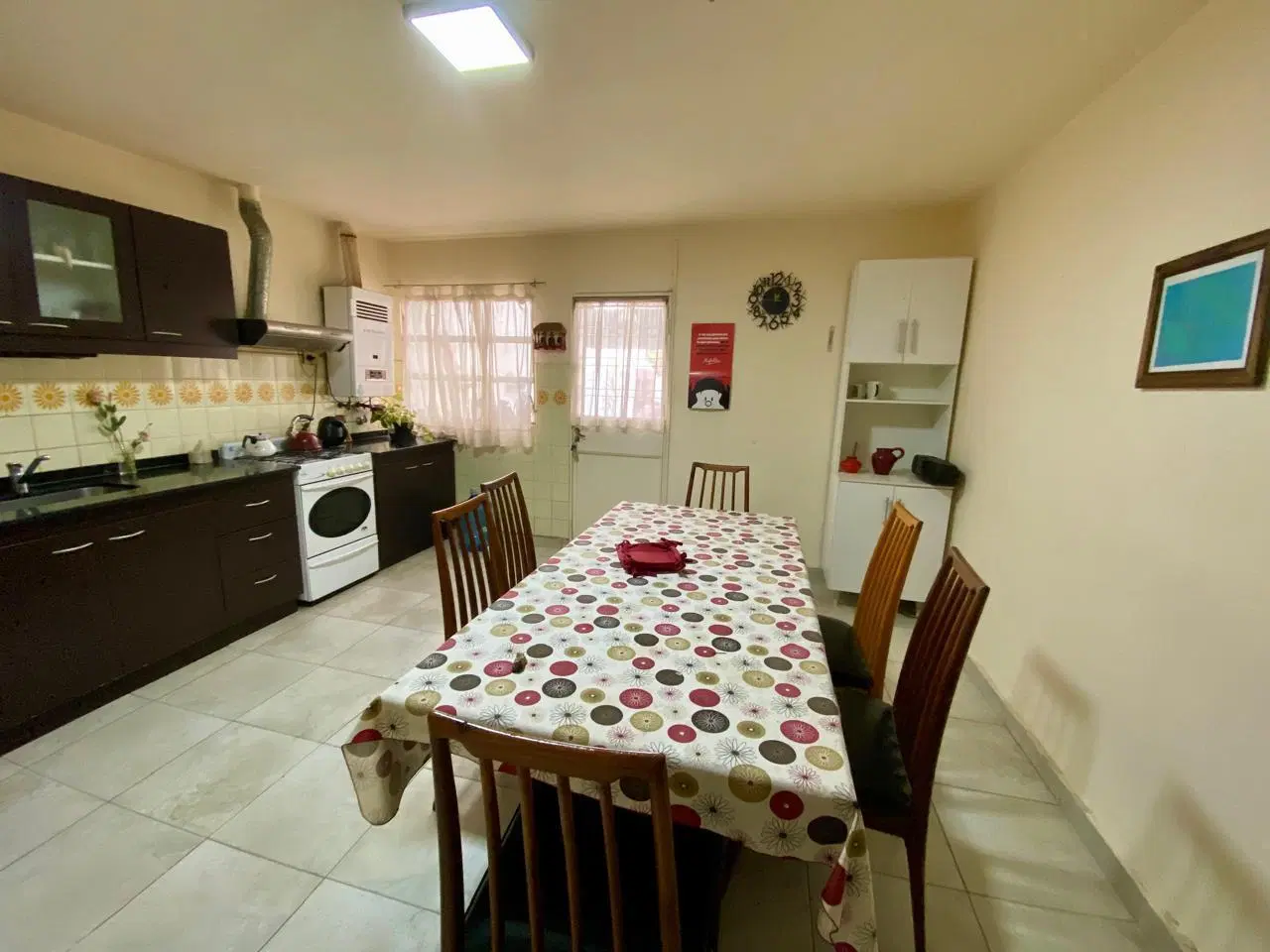 Casa en Venta 3 dor - Barrio Maipú 1° Sección ESCRITURA 4