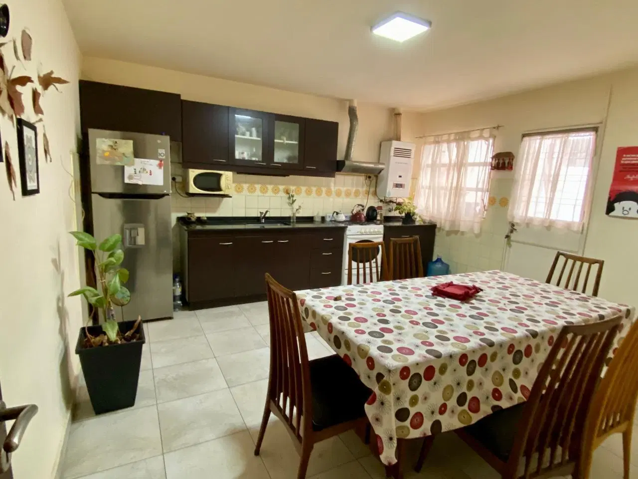 Casa en Venta 3 dor - Barrio Maipú 1° Sección ESCRITURA 5