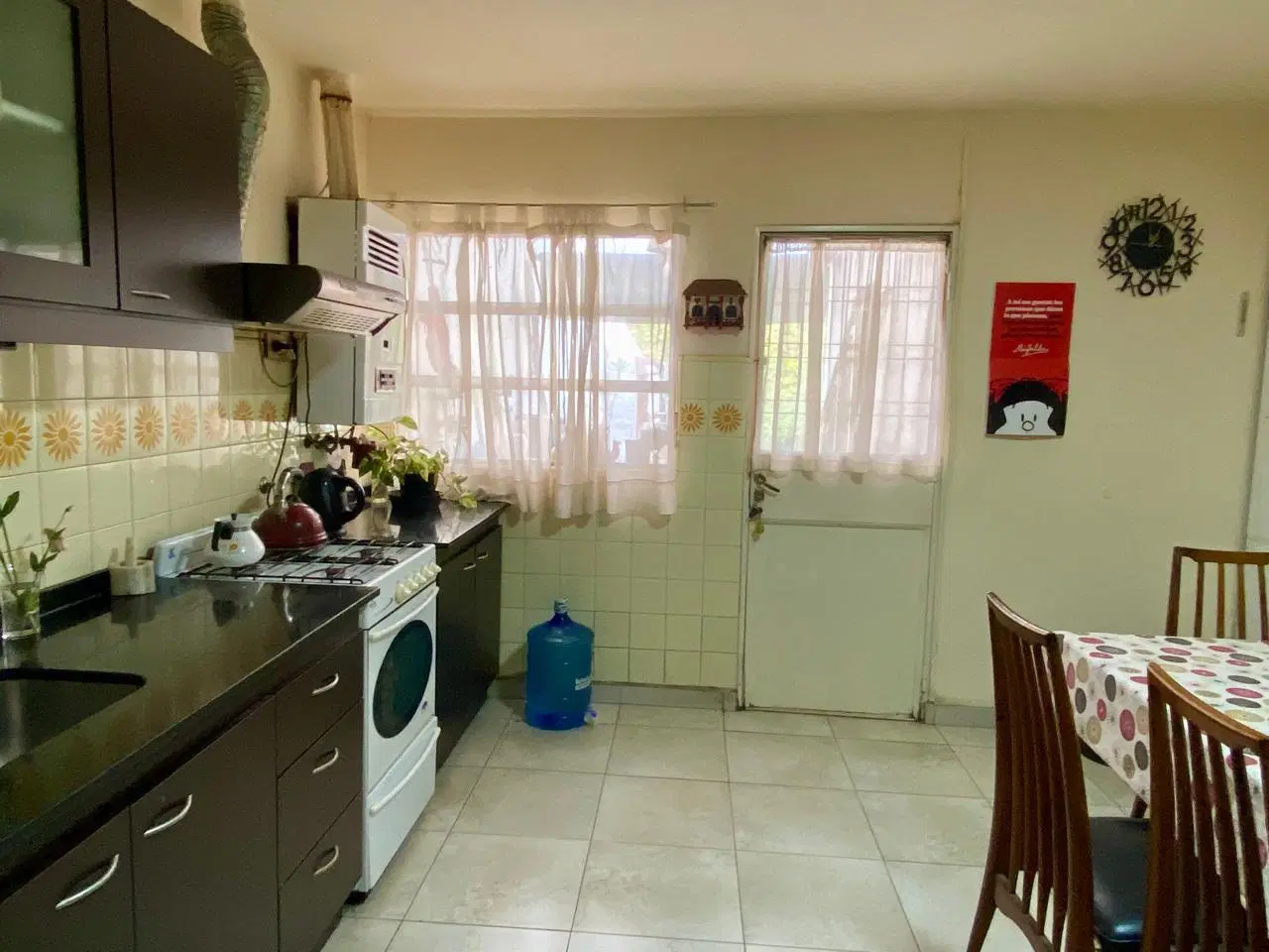 Casa en Venta 3 dor - Barrio Maipú 1° Sección ESCRITURA 1