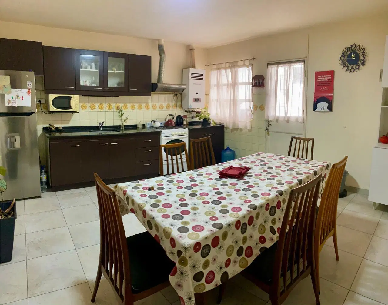 Casa en Venta 3 dor - Barrio Maipú 1° Sección ESCRITURA 2