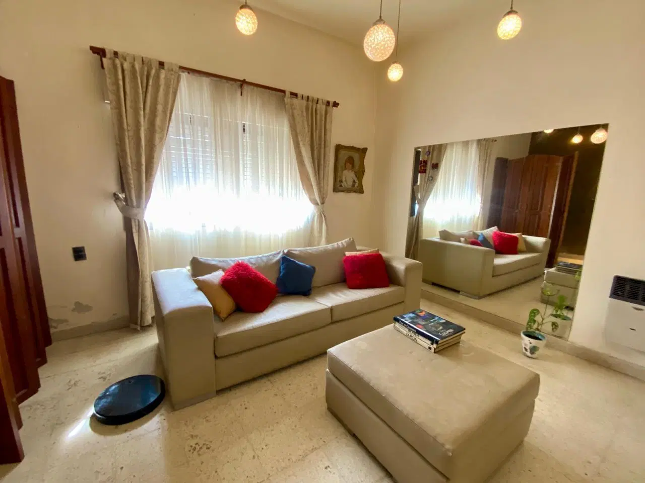 Casa en Venta 3 dor - Barrio Maipú 1° Sección ESCRITURA 3