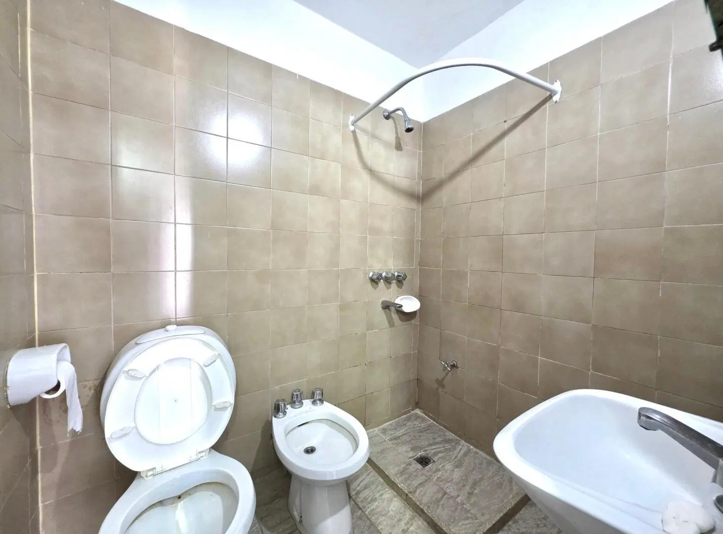 ALQUILER DEPARTAMENTO 1 DORMITORIO - CENTRO 3