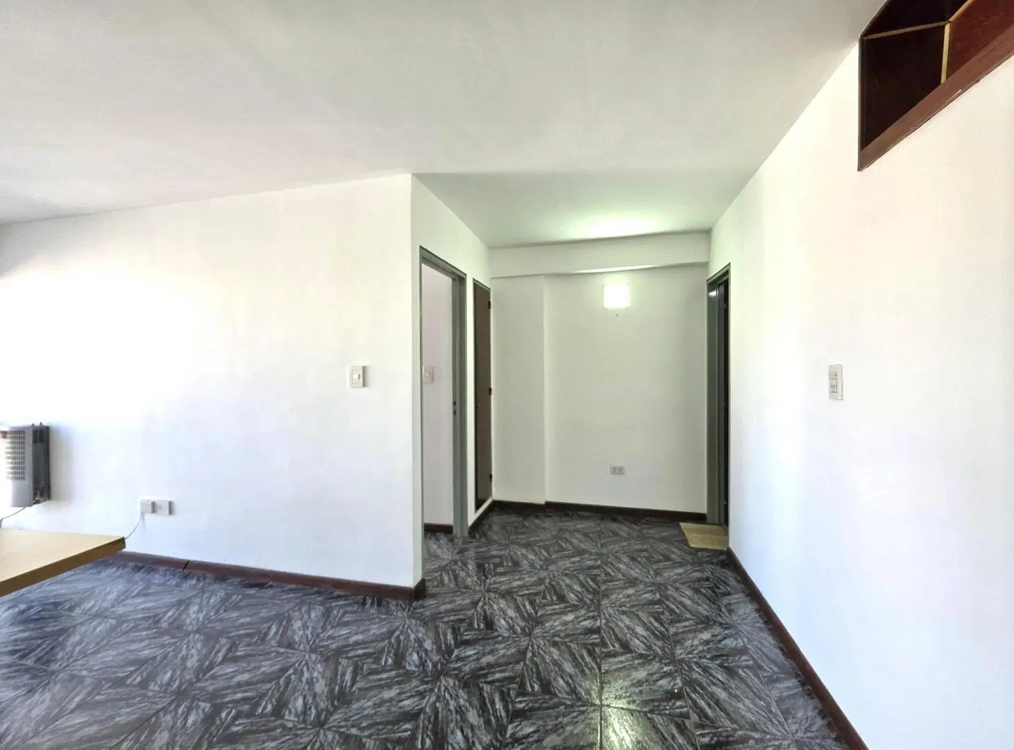 ALQUILER DEPARTAMENTO 1 DORMITORIO - CENTRO 4