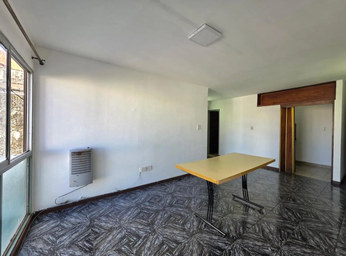 ALQUILER DEPARTAMENTO 1 DORMITORIO - CENTRO 1