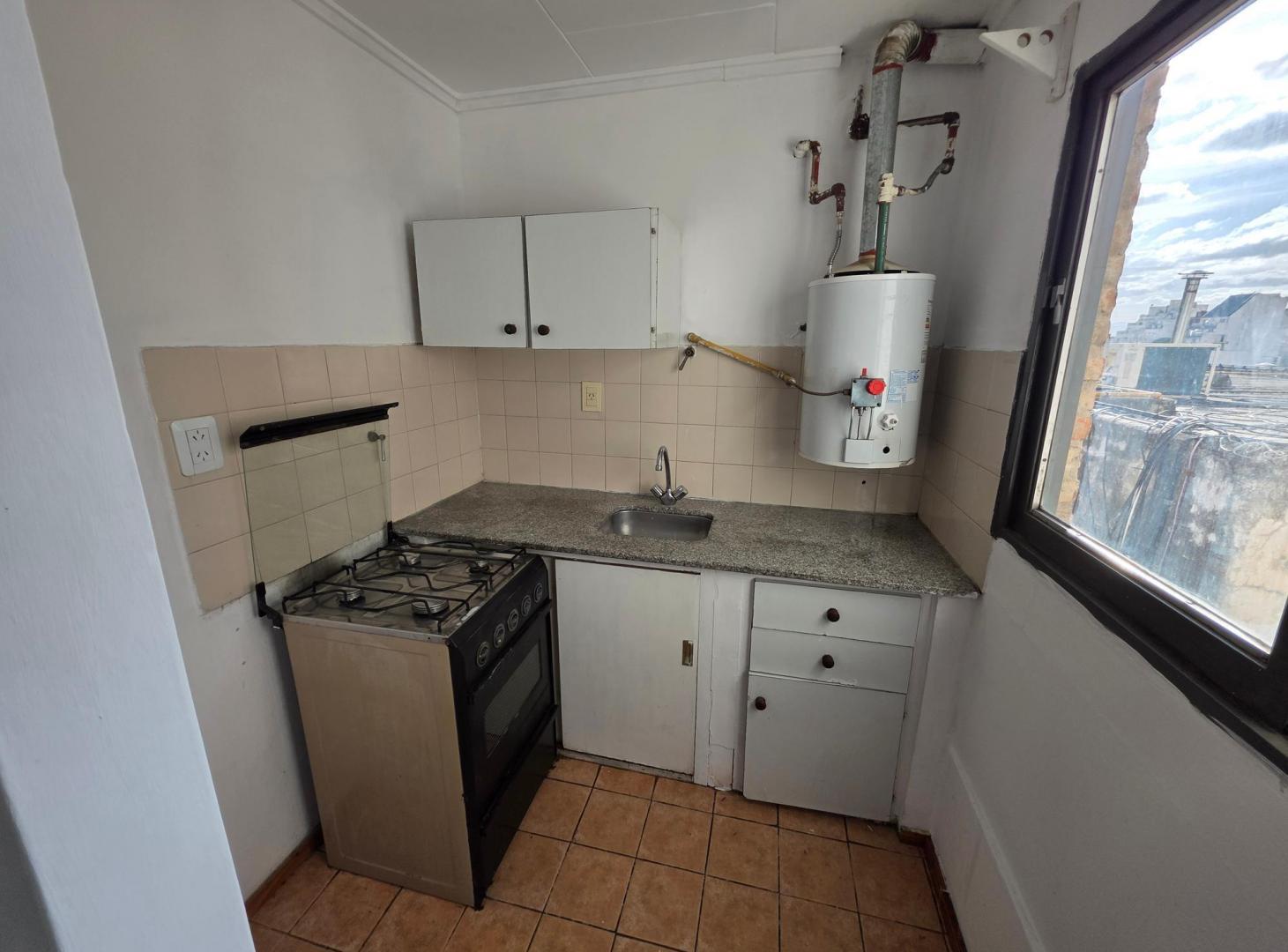 Foto de Venta Depto Alto Alberdi sobre Av Colon 1 Dor con Balcón, imagen 5