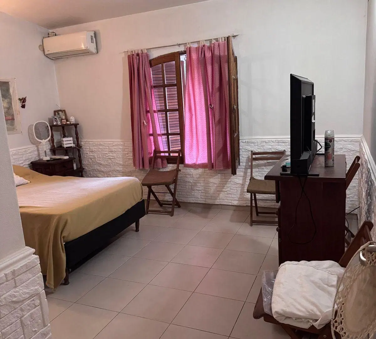 Venta Casa 2 dor en Bº Villa Quisquizacate + Depto Independiente 2 dor 8