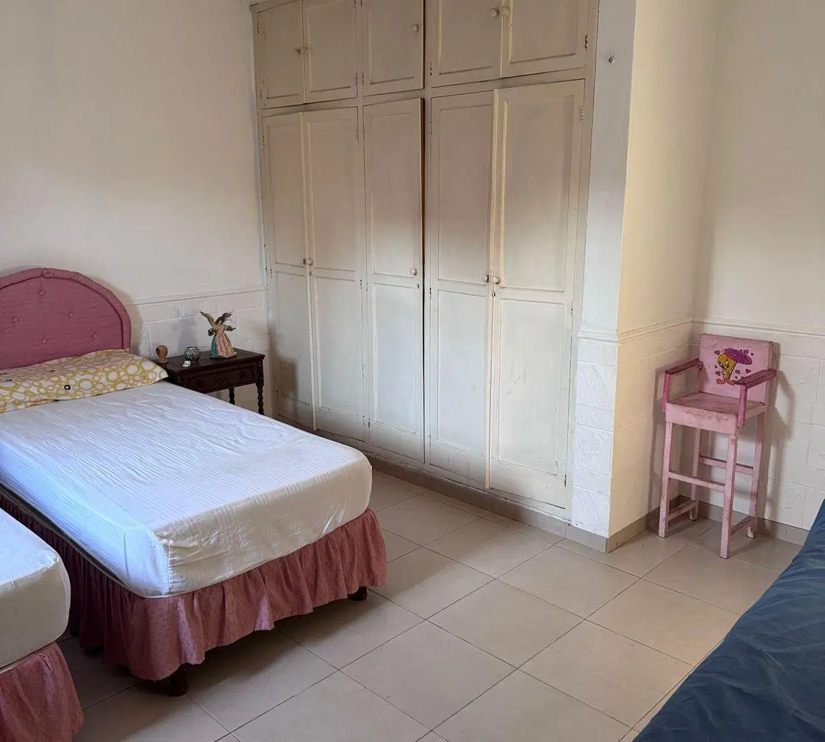 Venta Casa 2 dor en Bº Villa Quisquizacate + Depto Independiente 2 dor 2