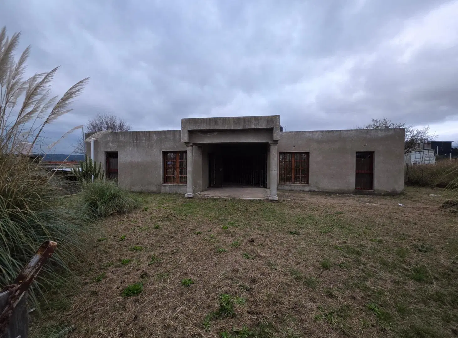 Venta Casa 3 Dor a Terminar en El Condado Molinari Cosquin 1
