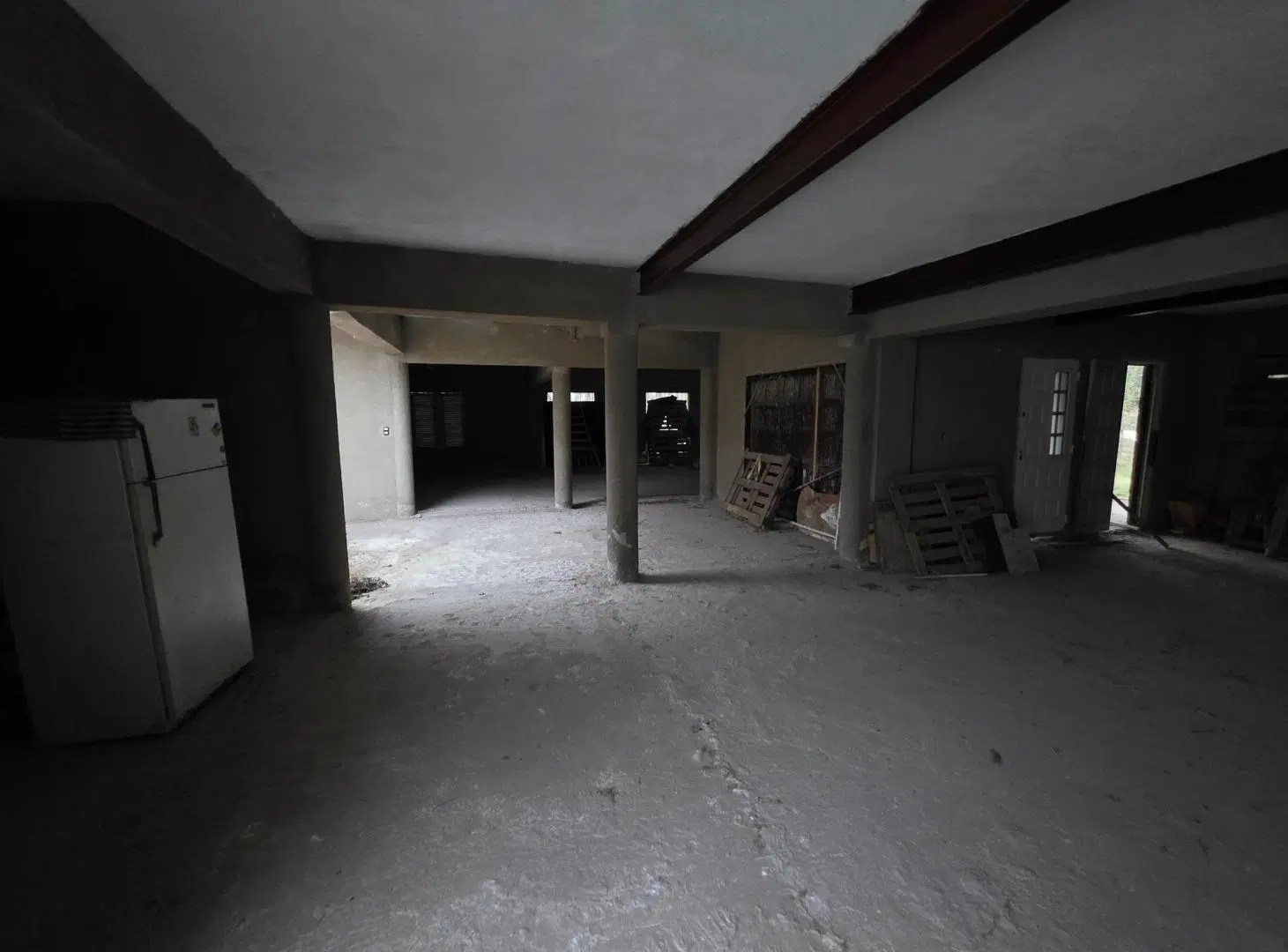 Venta Casa 3 Dor a Terminar en El Condado Molinari Cosquin 3