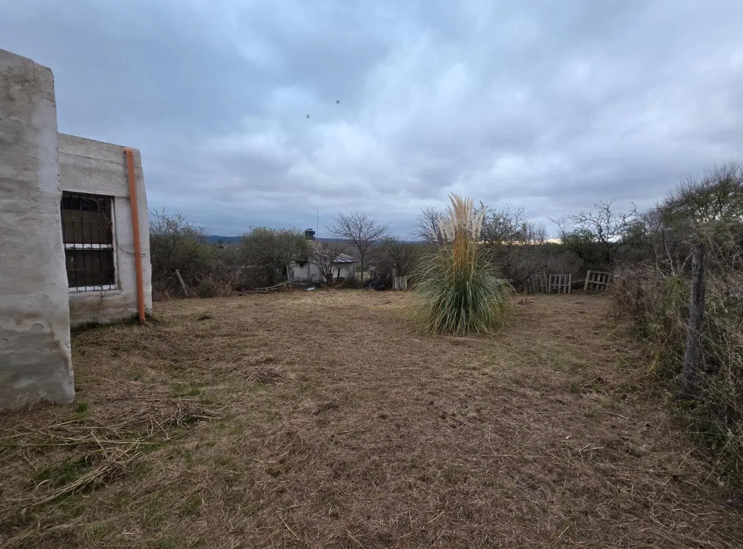 Venta Casa 3 Dor a Terminar en El Condado Molinari Cosquin 5