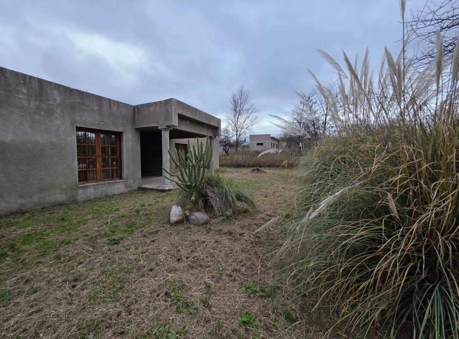 Venta Casa 3 Dor a Terminar en El Condado Molinari Cosquin 2