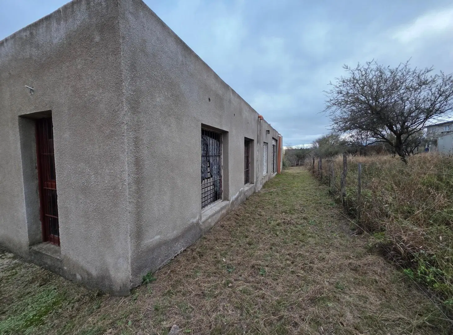 Venta Casa 3 Dor a Terminar en El Condado Molinari Cosquin 5